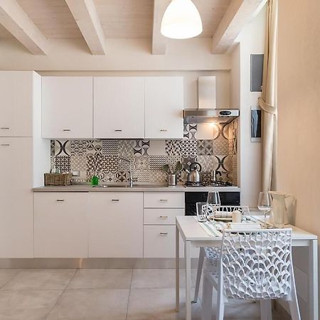 Aurispa Rooms Noto Ngoại thất bức ảnh